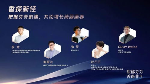 騰訊廣告發(fā)布2024香水品牌三大經(jīng)營重點(diǎn)，引領(lǐng)行業(yè)營銷新趨勢